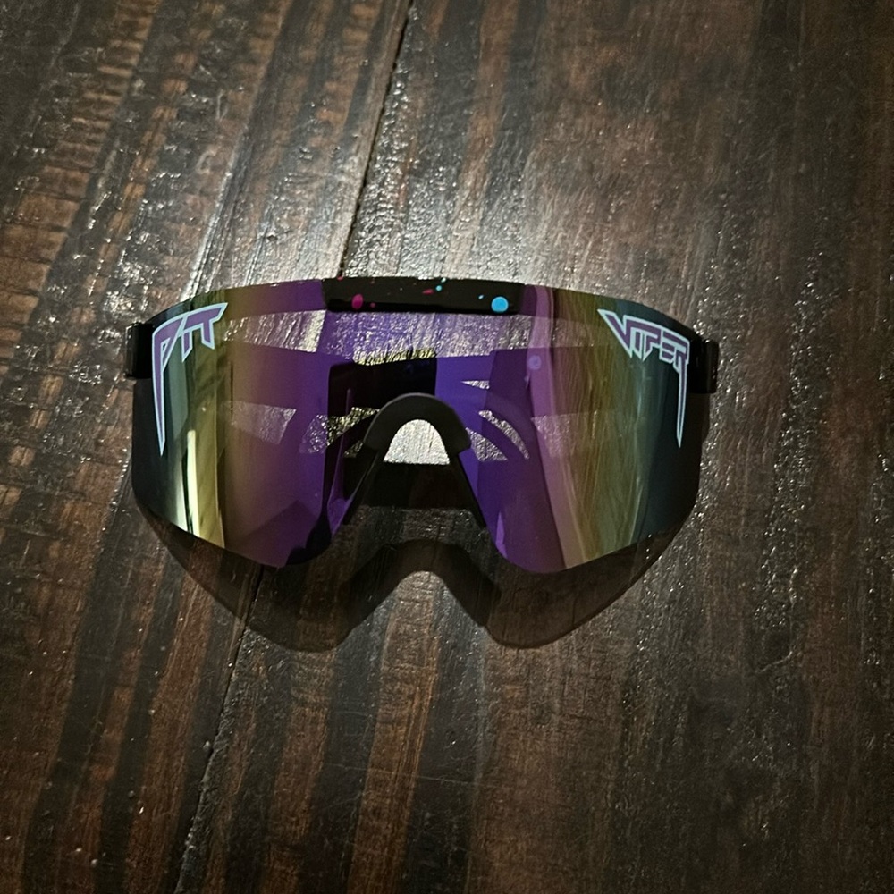 Pit Viper “like” glasses
